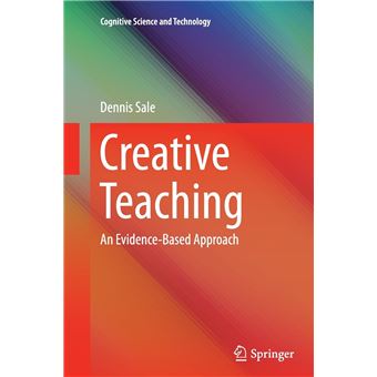 Creative Teaching - 1