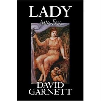 Lady Into Fox - 1