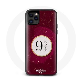 Capa Maniacase para Iphone 13 Pro Harry Potter - 1