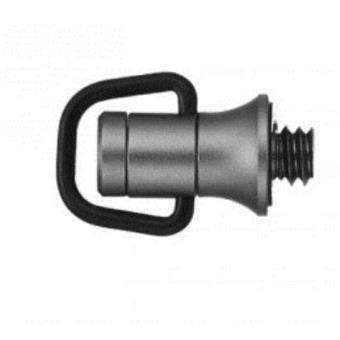 Acessório para montagem de câmaras Ricoh 910712  Cinzento - 1