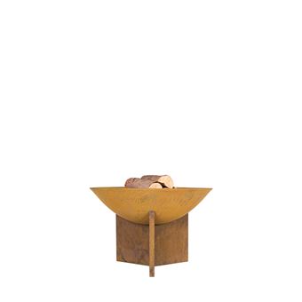 Lareira La Hacienda 58239 | Terracota - 1