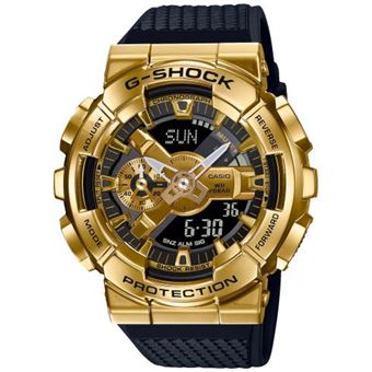 Relógio Casio G-Shock GM-110G-1A9ER | Preto - 1