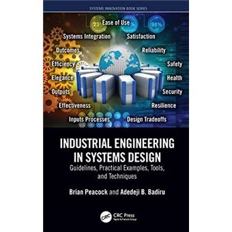 Industrial Engineering In Systems Design - 1