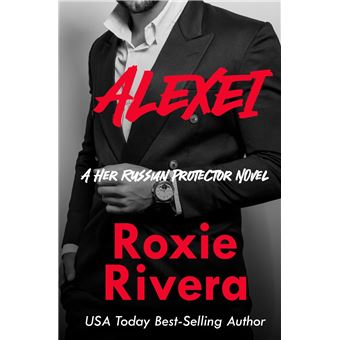 Alexei Her Russian Protector 8 - 1