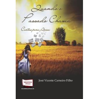 Quando o Passado Chama - 1