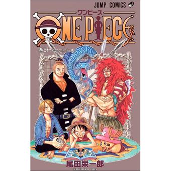 One Piece (3 Em 1) - 11 - 1