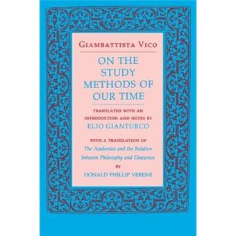 On The Study Methods Of Our Time - 1