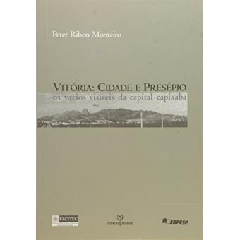 Vitoria. Cidade e Presépio - 1