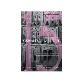 Oswald De Múnich - 1