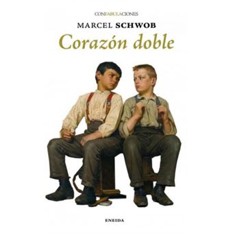 Corazon Doble - 1