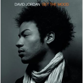 David Jordan / Set The Mood - 1