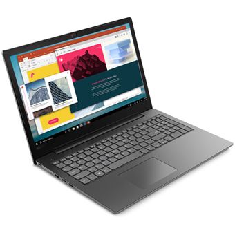 Portátil Lenovo V130 i5 SSD 512GB 15.6" Cinzento
