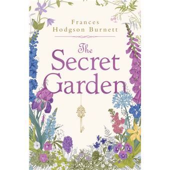 The Secret Garden - 1