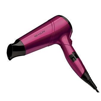 Secador de cabelo Revlon RVDR5229E | Rosa - 1