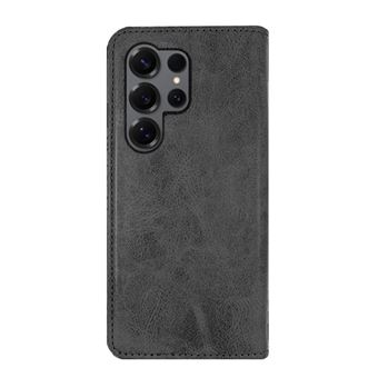 Capa Magneticflipwallet Phonecare para Samsung Galaxy S25 Ultra | Preto - 1