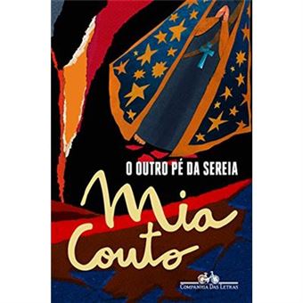 O Outro Pé Da Sereia - 1