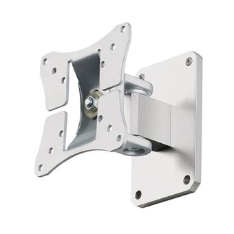 HQ TVS-LCD130 58,4 cm (23") Prateado - 1