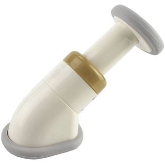 Aparelho Massajador para Pescoço e Queixo Orysin - 1