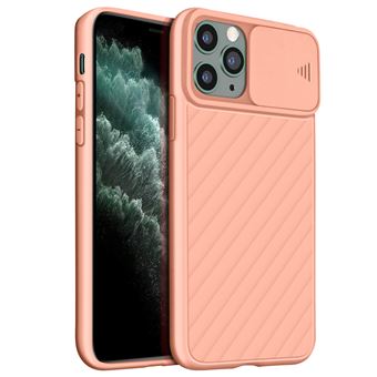 Capa Avizar para Apple iPhone 11 Pro acabamento em riscas rosa - Capa  Telemóvel - Compra na Fnac.pt