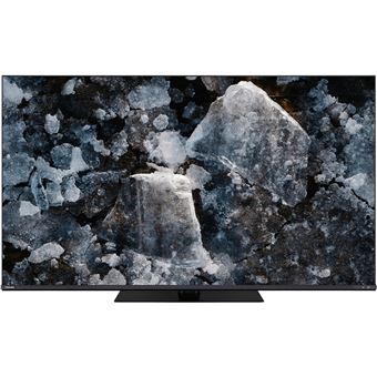 Smart TV Toshiba 55UL6C63DG | LED | 4K UHD | 55'' | 139,7 cm | F - 1
