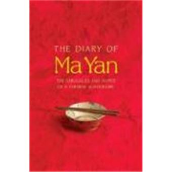 The Diary Of Ma Yan: The Struggles And Hopes Of A Chinese Schoolgirl - 1