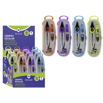 Compasso Bismark 325775 - 1