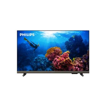 Smart TV Philips LED 24PHS6808 TV em HD | LED | HD | 24'' | 61 cm | E - 1