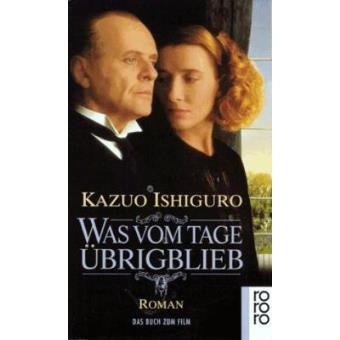 Was vom Tag übrigblieb