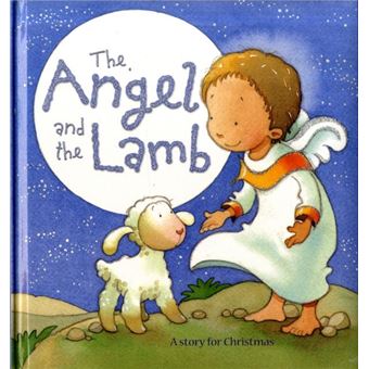 The Angel And The Lamb By Sophie Piper - 1
