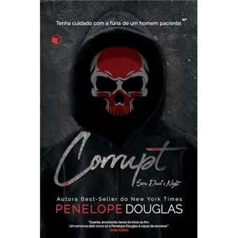 Corrupt (Devils Night Livro 1) - 1