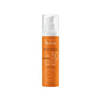 Solar Anti-Idade com Cor Avène | SPF50+ | 50 ml - 1