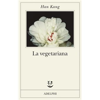 La vegetariana - 1