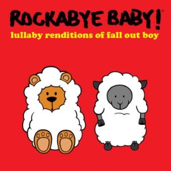 Lullaby Renditions of Fall Out Boy - 1