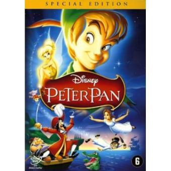 Peter Pan - 1