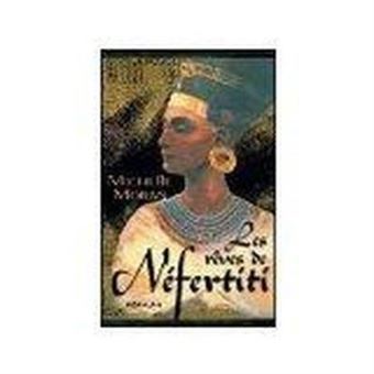 Les rêves de néfertiti - 1