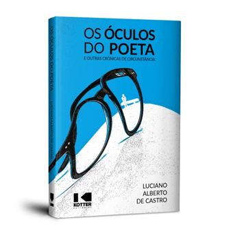 Os Óculos Do Poeta - 1