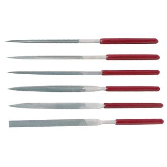 Conjunto de Limas KRAFTWERK 4321 - 1