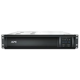 Ups APC Smart-UPS 1500VA | Preto - 1