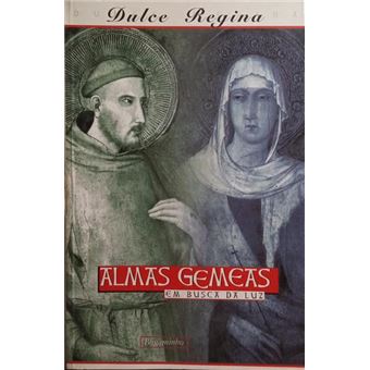 Almas gémeas. em busca da luz. [1.ª edição] - 1