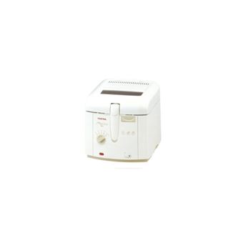 Fritadeira Tefal Magiclean FR400130 Branco - 1