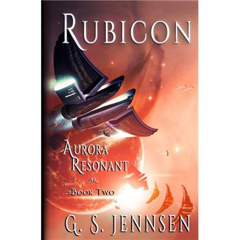 rubicon Paperback -