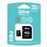 cartão de memória Qilive Q.8705 16GB MicroSDHC UHS-I Class 10 Preto_0