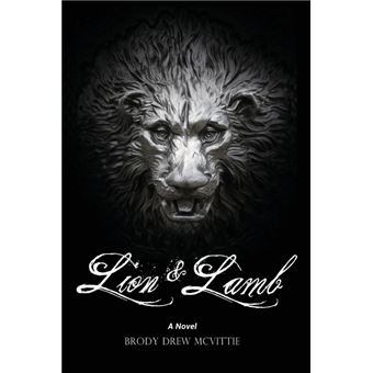 lion Lamb Paperback -
