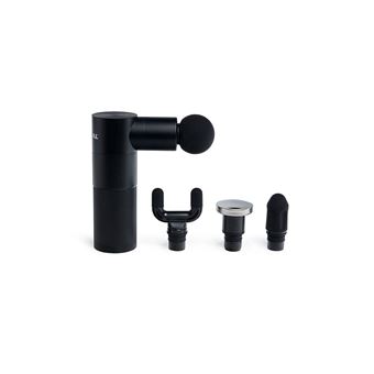 Aparelho de Massagem Blackroll Fascia Gun | Preto - 1