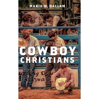 Cowboy Christians - 1
