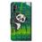 Capa Magunivers | TPU impressão de decoração de ponto de luz com alça panda de bambu para Xiaomi Mi CC9 Pro/Mi Note 10/Mi Note 10 Pro_2