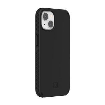 Capa para Telemóvel Incipio Grip | Preto - 1