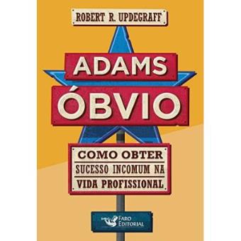 Adams Obvio - Volume 1 - 1
