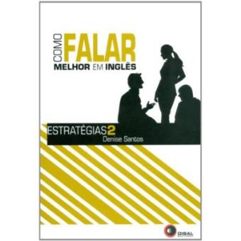 Como Falar Melhor Em Inglãªs. Estratã©Gias 2 - 1