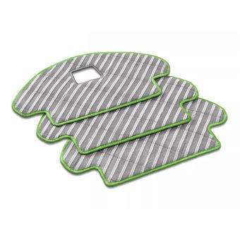 Esfregona iRobot 4719026 | Verde, Cinzento - 1